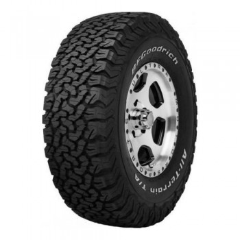 215/65R16 ALL-TERRAIN KO2 RBL 103/100S BFGOODRICH